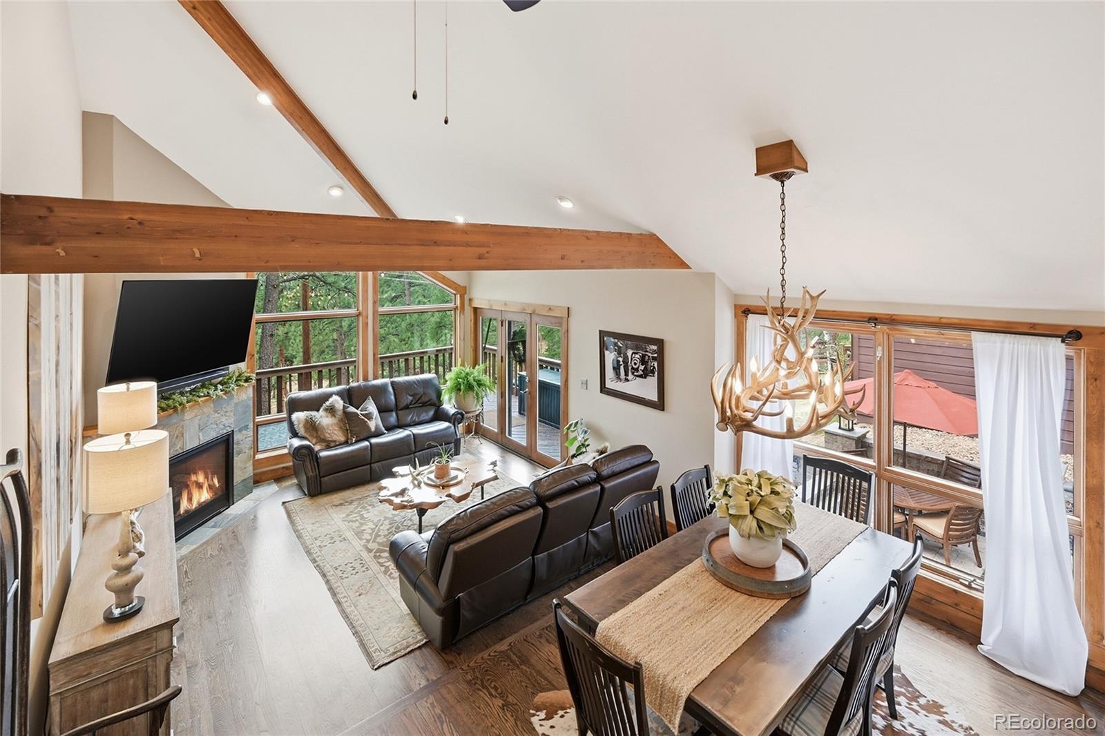 MLS Image #17 for 29906  troutdale park place,evergreen, Colorado