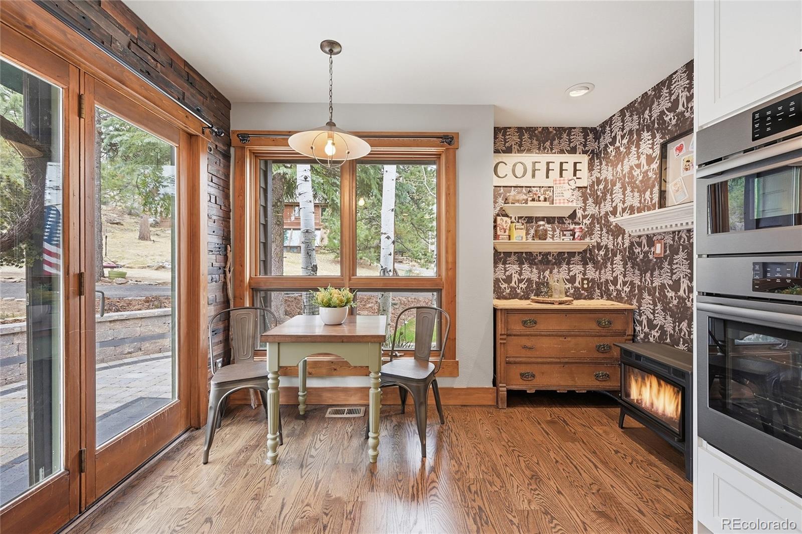 MLS Image #18 for 29906  troutdale park place,evergreen, Colorado