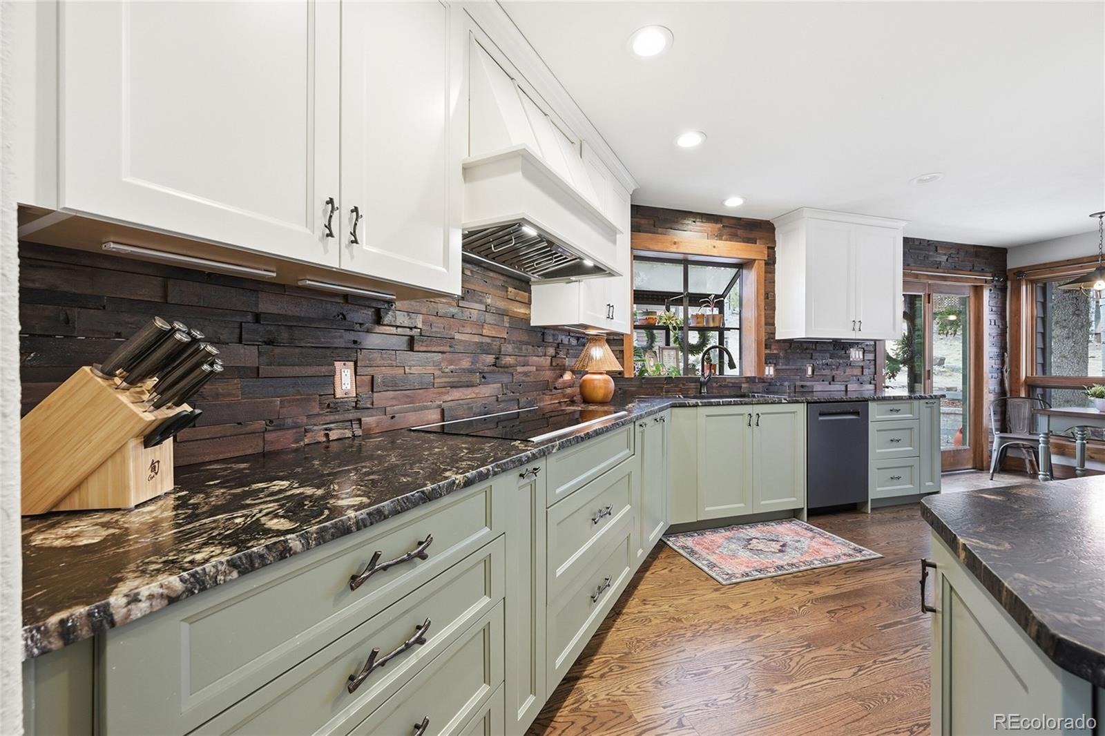 MLS Image #2 for 29906  troutdale park place,evergreen, Colorado