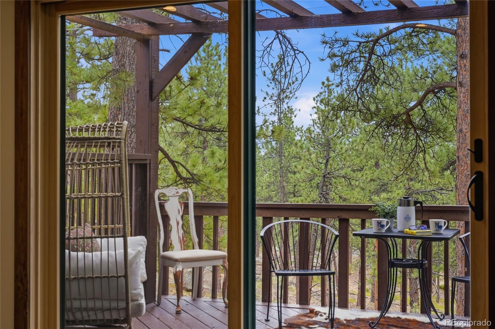 MLS Image #30 for 29906  troutdale park place,evergreen, Colorado