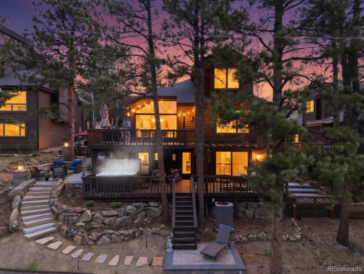 MLS Image #36 for 29906  troutdale park place,evergreen, Colorado