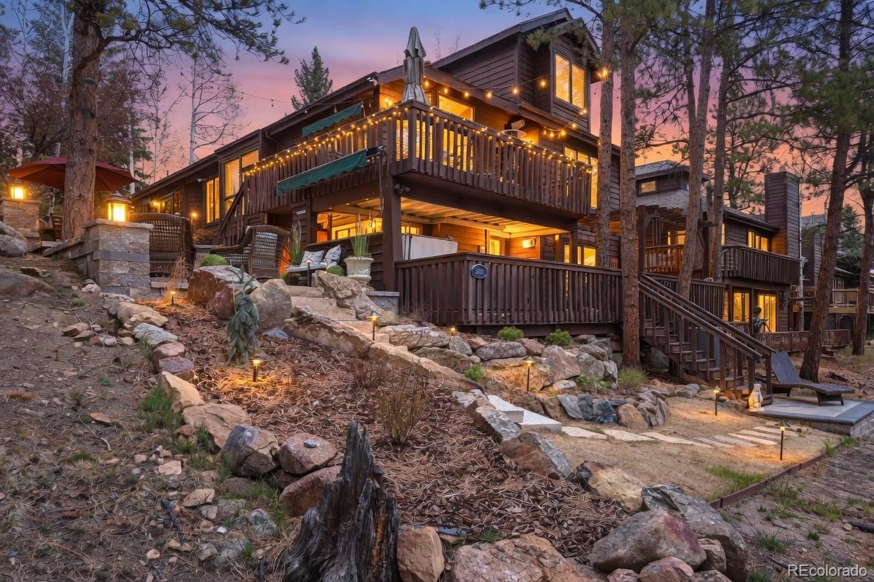 MLS Image #38 for 29906  troutdale park place,evergreen, Colorado