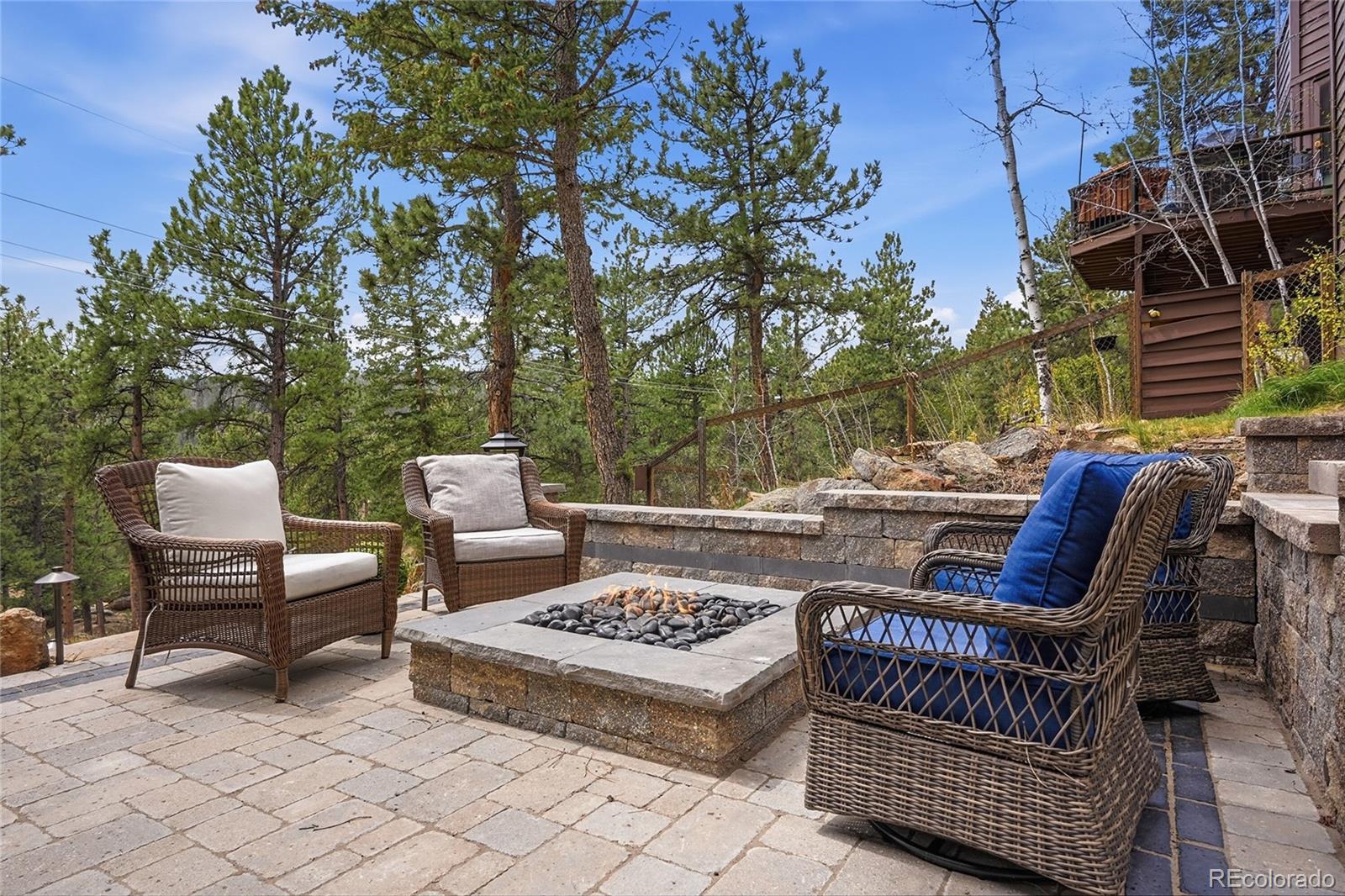 MLS Image #39 for 29906  troutdale park place,evergreen, Colorado