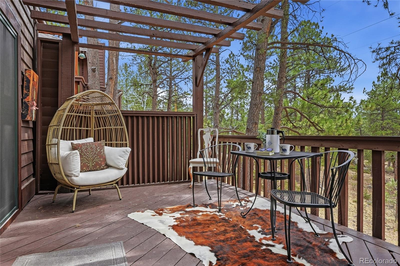 MLS Image #41 for 29906  troutdale park place,evergreen, Colorado
