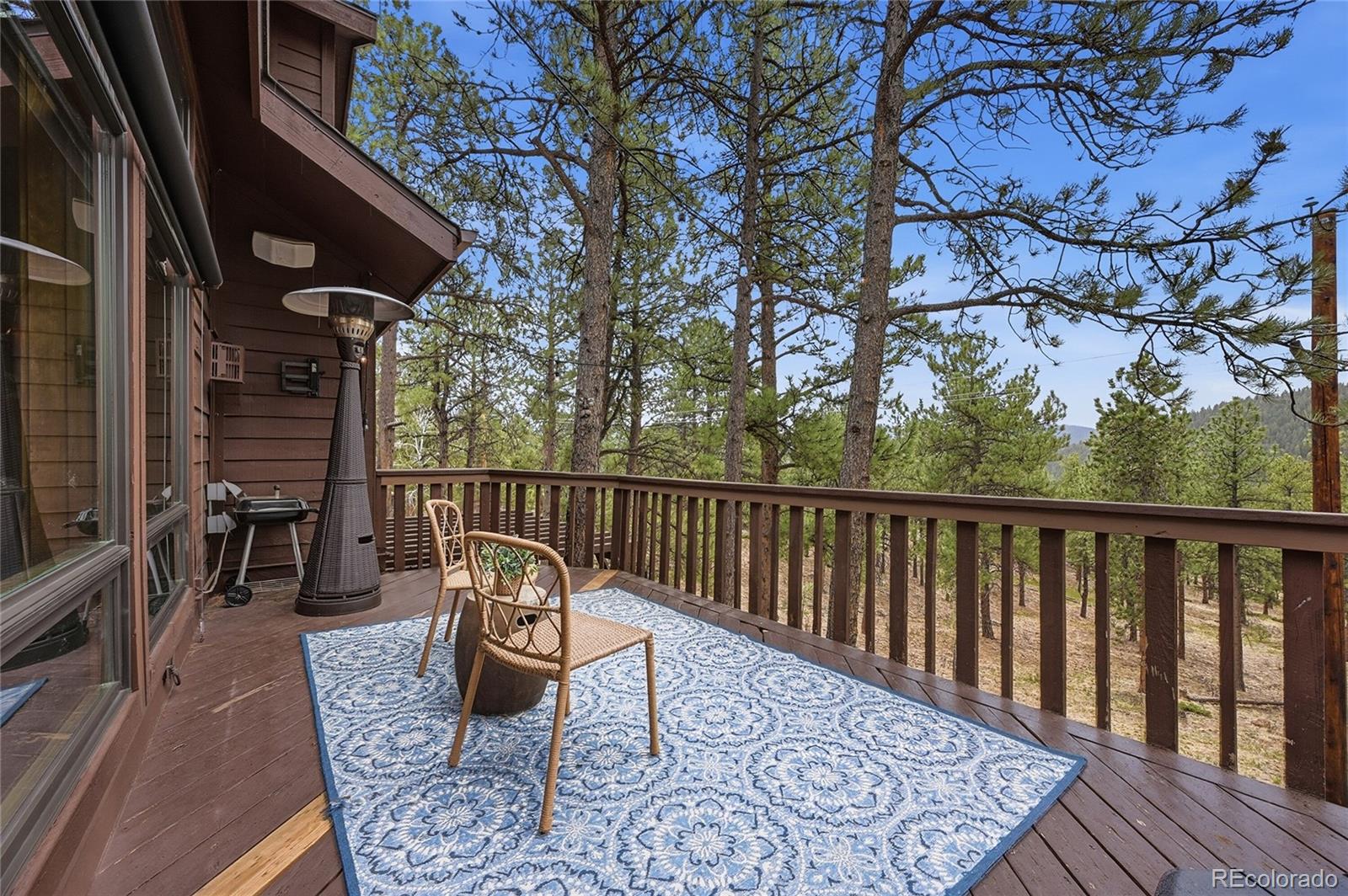 MLS Image #42 for 29906  troutdale park place,evergreen, Colorado