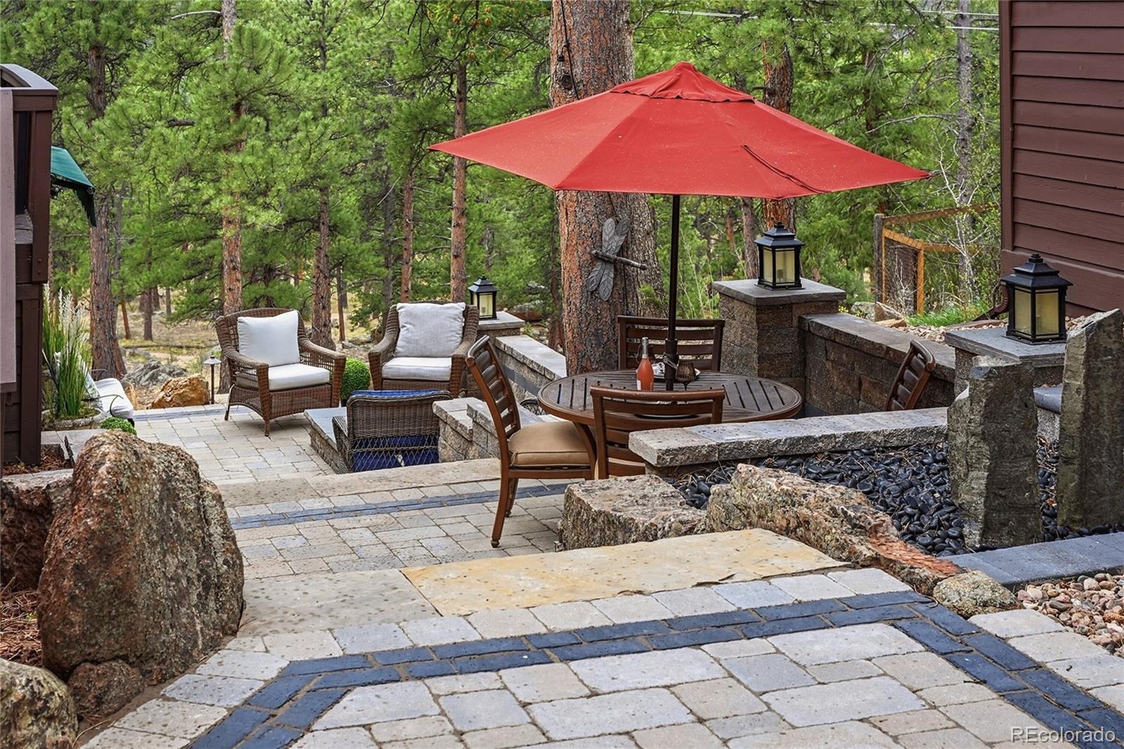 MLS Image #43 for 29906  troutdale park place,evergreen, Colorado