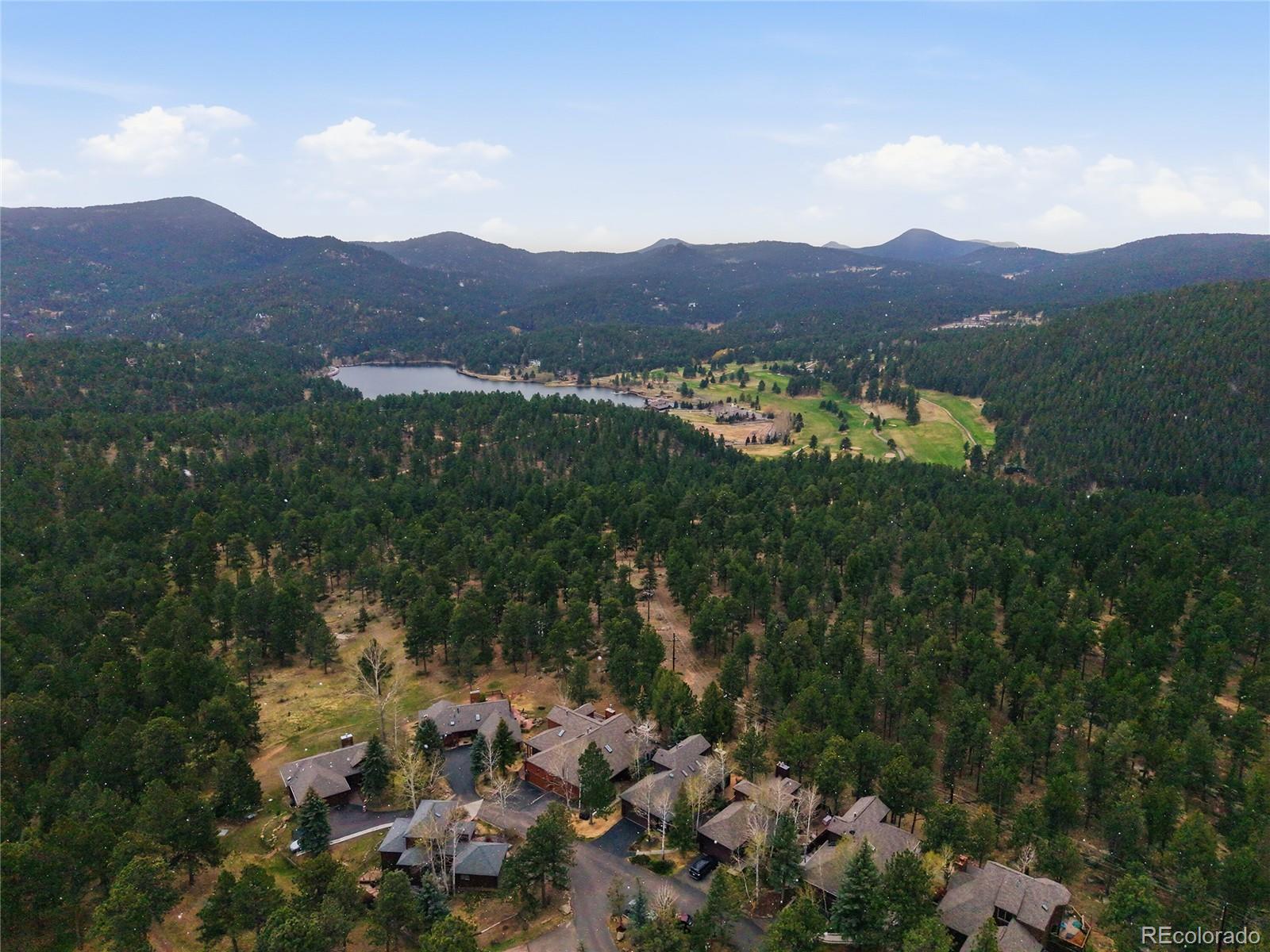 MLS Image #46 for 29906  troutdale park place,evergreen, Colorado