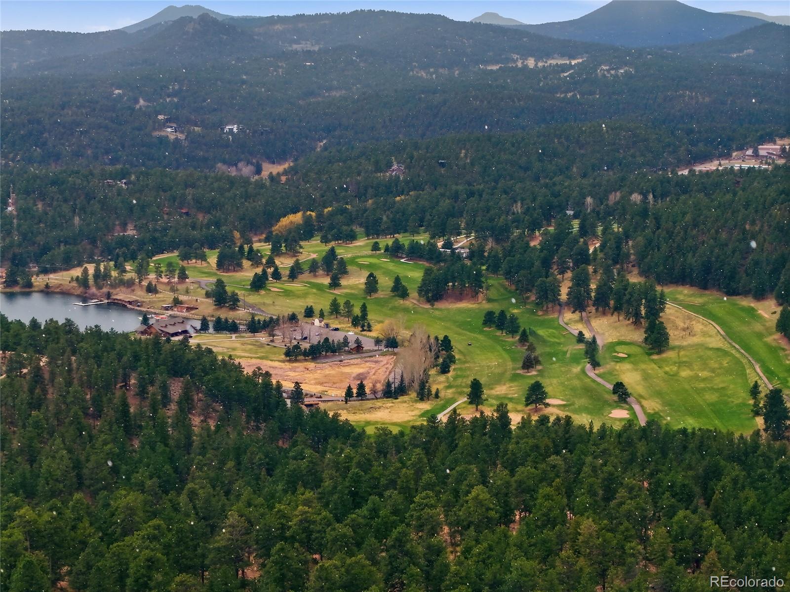 MLS Image #47 for 29906  troutdale park place,evergreen, Colorado