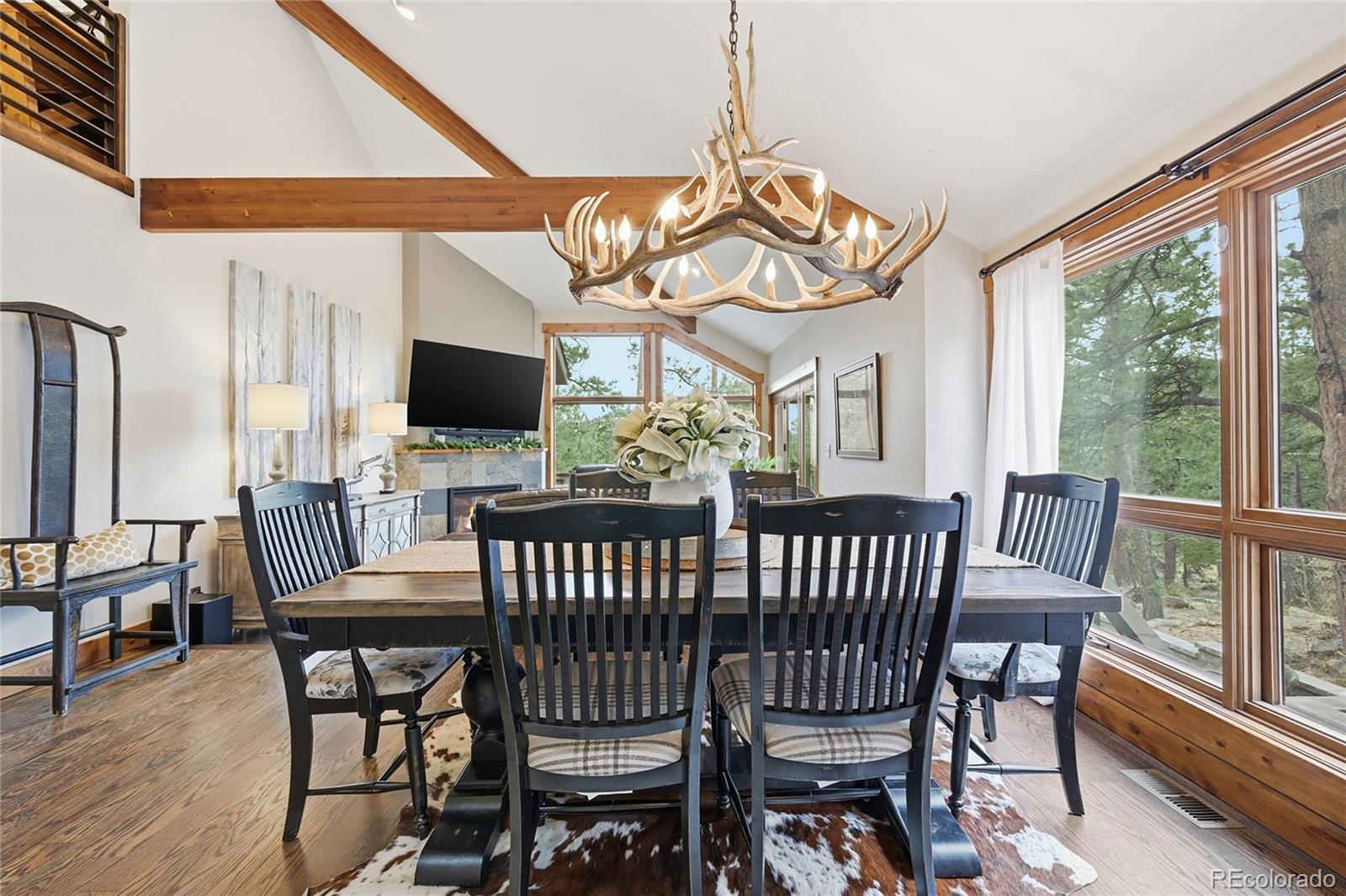 MLS Image #7 for 29906  troutdale park place,evergreen, Colorado