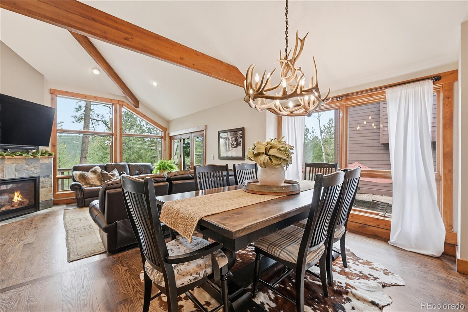 MLS Image #8 for 29906  troutdale park place,evergreen, Colorado