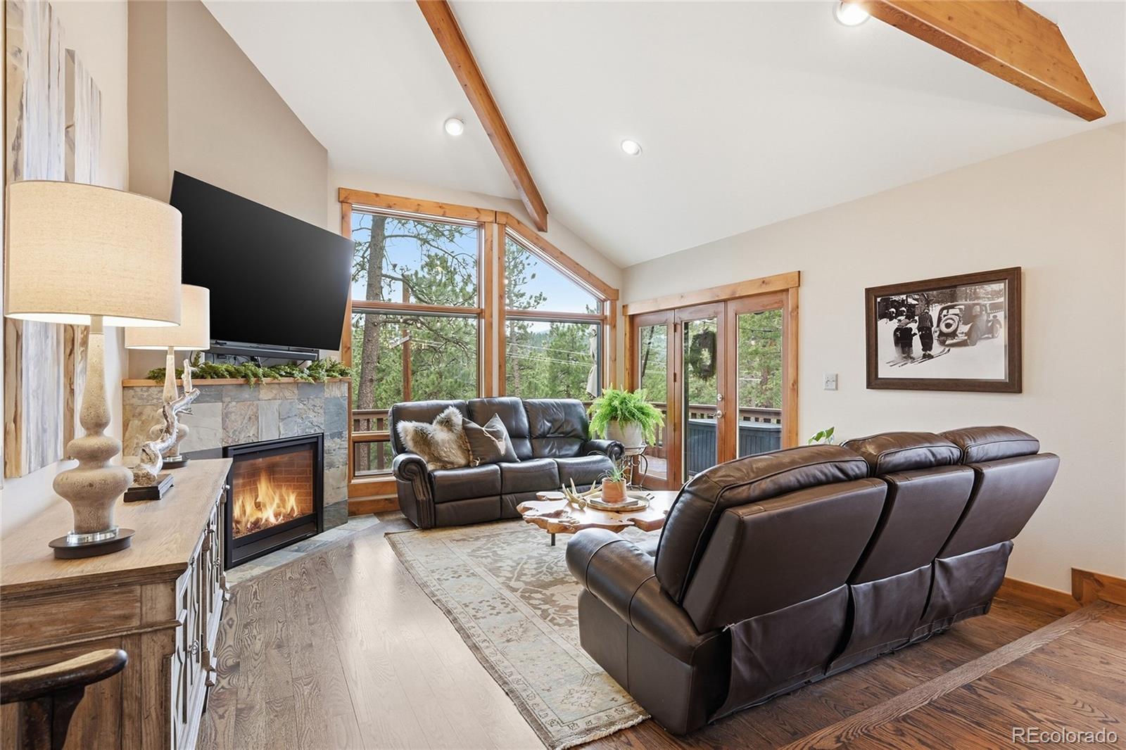 MLS Image #9 for 29906  troutdale park place,evergreen, Colorado