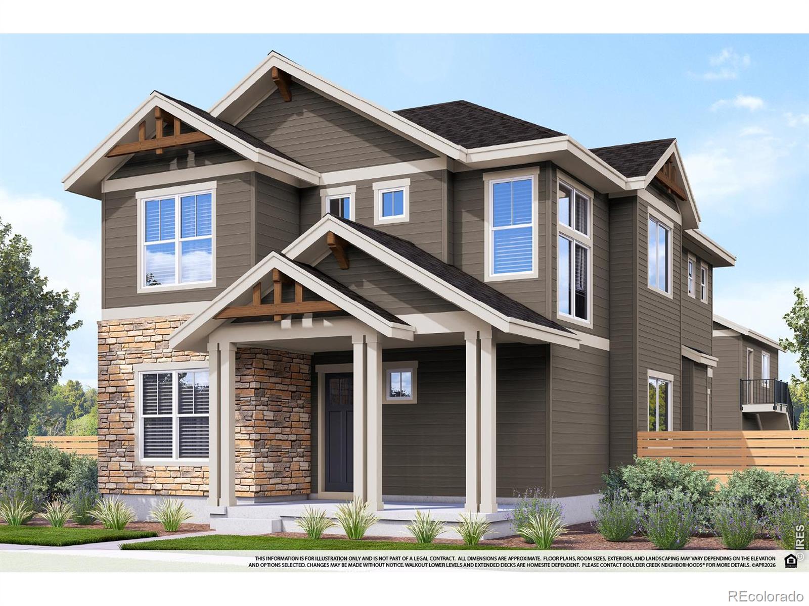 MLS Image #0 for 5511  peacock place,boulder, Colorado
