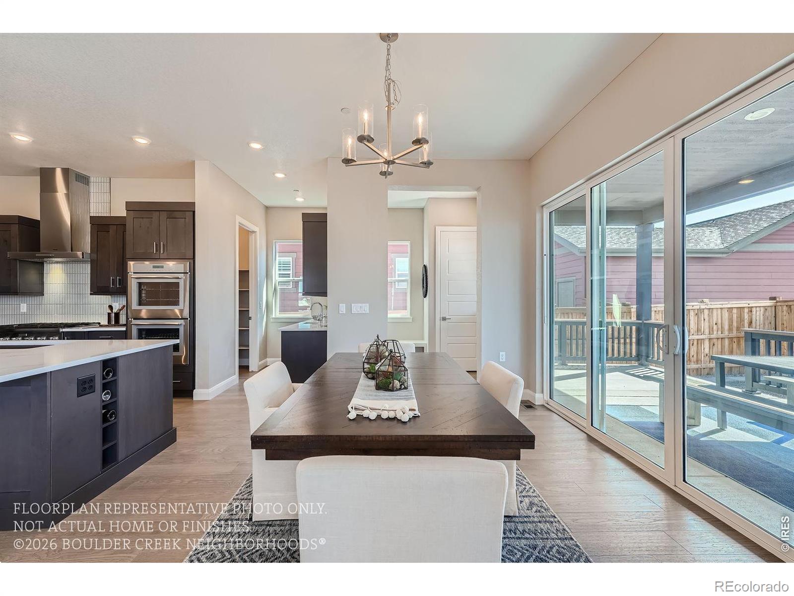 MLS Image #10 for 5511  peacock place,boulder, Colorado