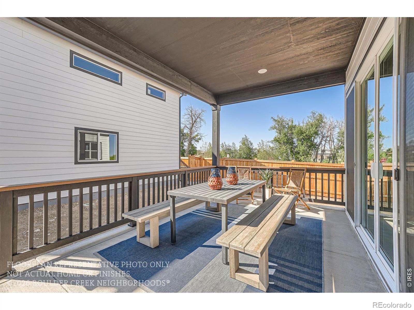 MLS Image #11 for 5511  peacock place,boulder, Colorado