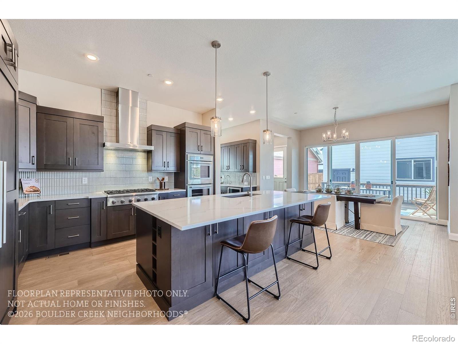 MLS Image #3 for 5511  peacock place,boulder, Colorado