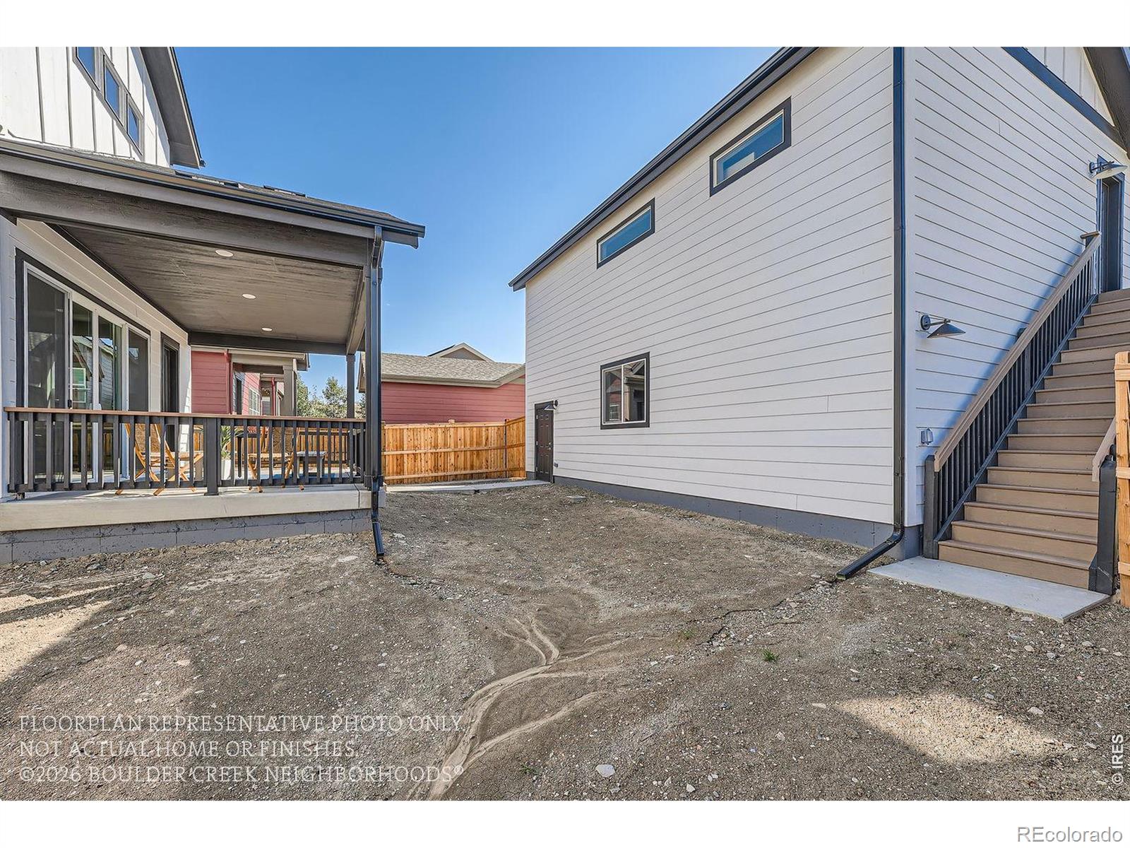 MLS Image #33 for 5511  peacock place,boulder, Colorado