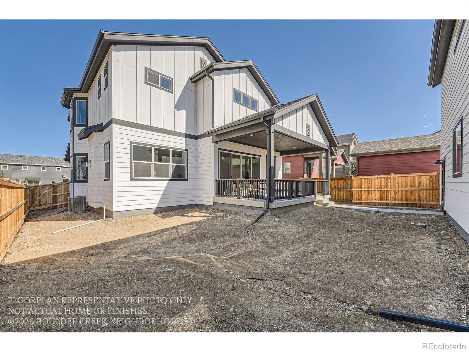 MLS Image #35 for 5511  peacock place,boulder, Colorado