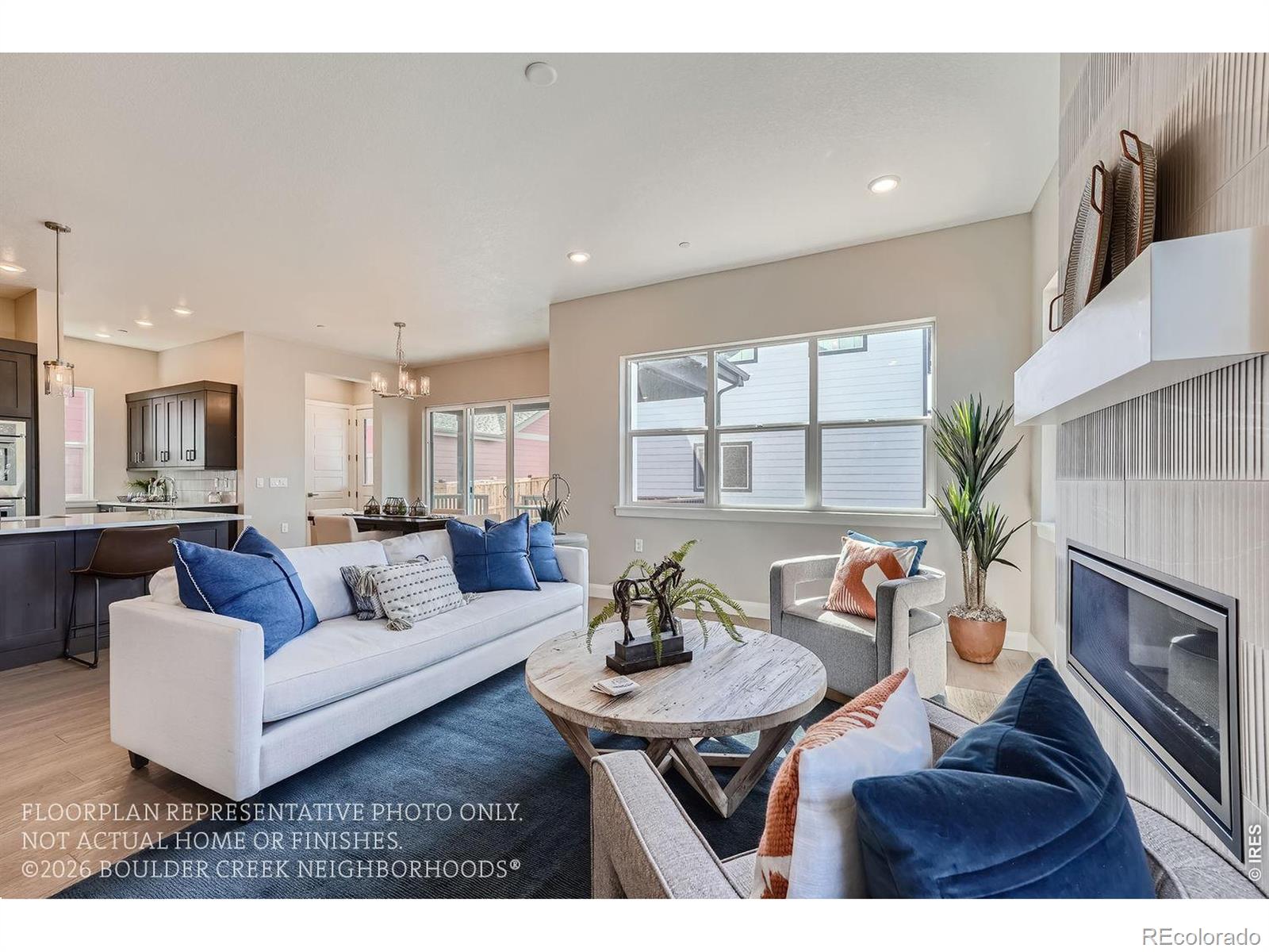 MLS Image #4 for 5511  peacock place,boulder, Colorado