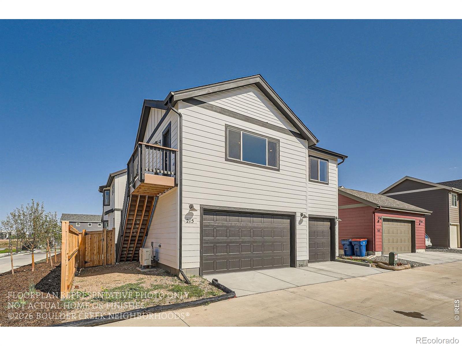 MLS Image #46 for 5511  peacock place,boulder, Colorado