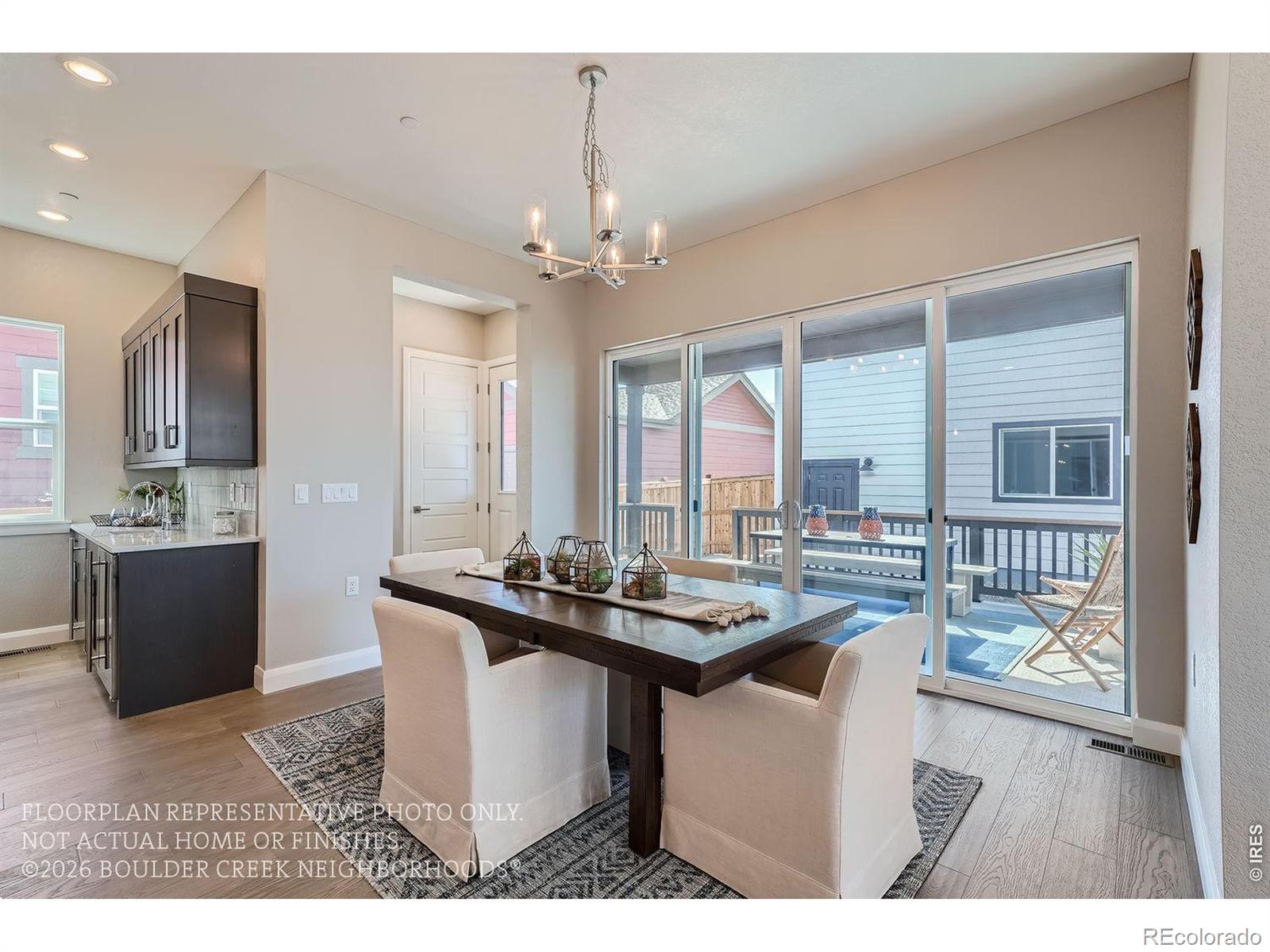 MLS Image #9 for 5511  peacock place,boulder, Colorado