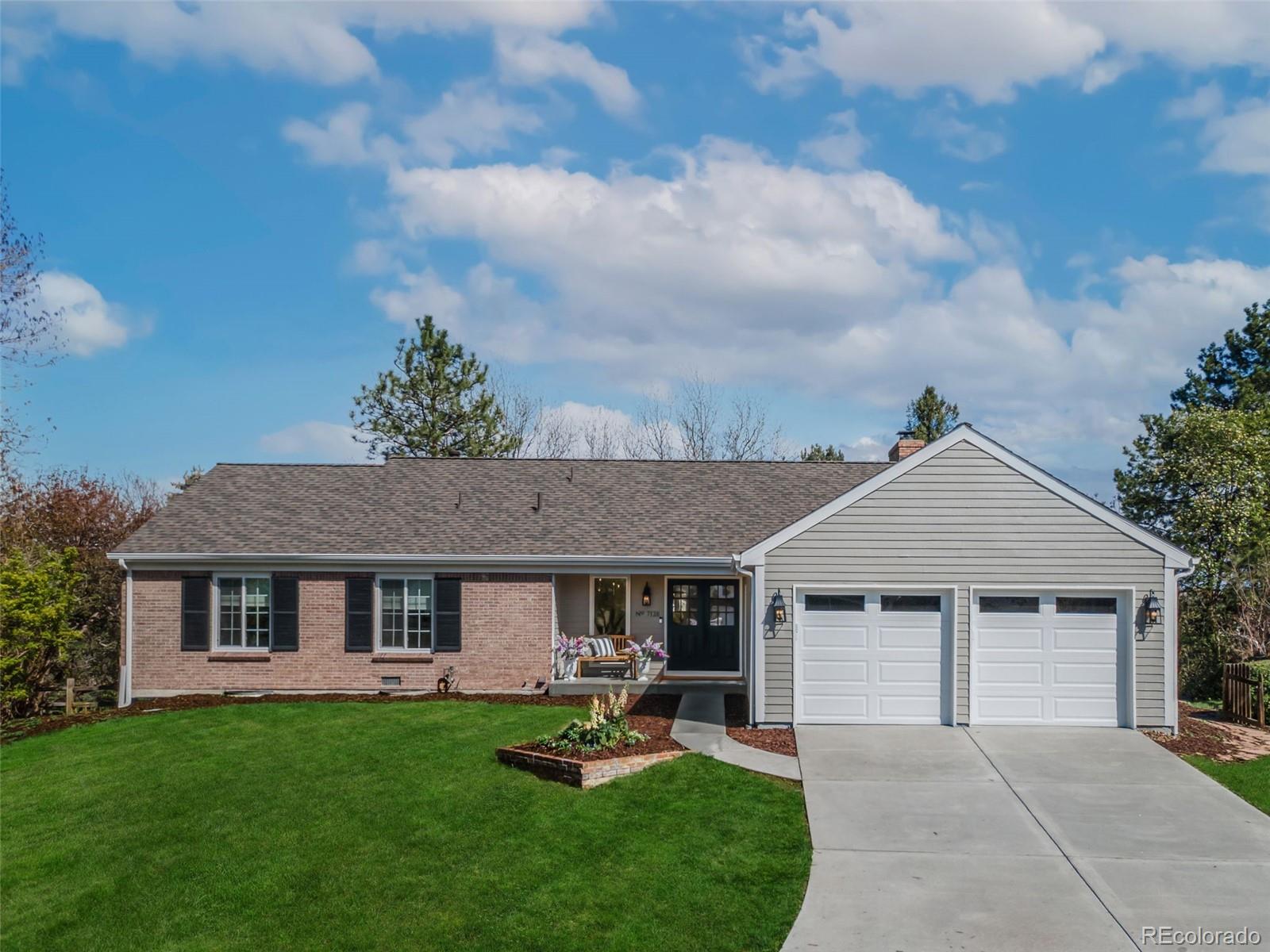 MLS Image #0 for 7128 s glencoe court,centennial, Colorado