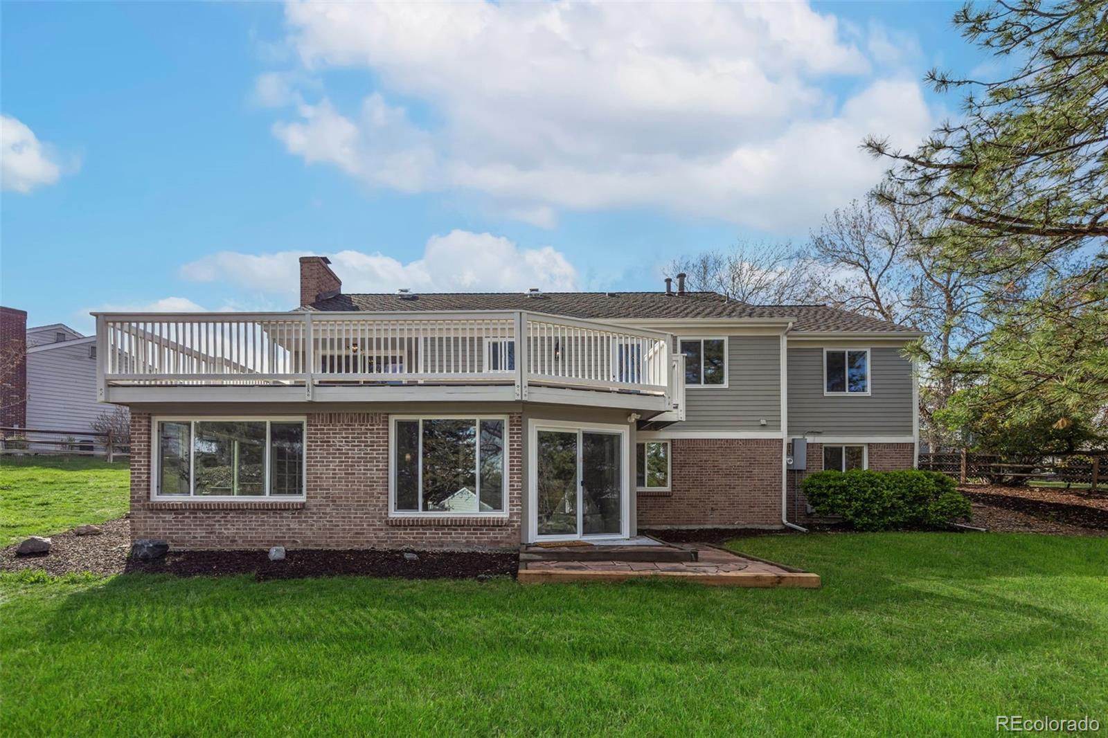 MLS Image #31 for 7128 s glencoe court,centennial, Colorado