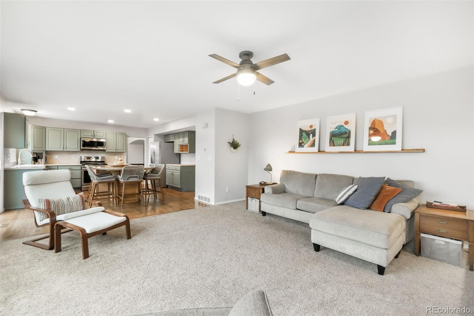 MLS Image #13 for 8920  april drive,colorado springs, Colorado
