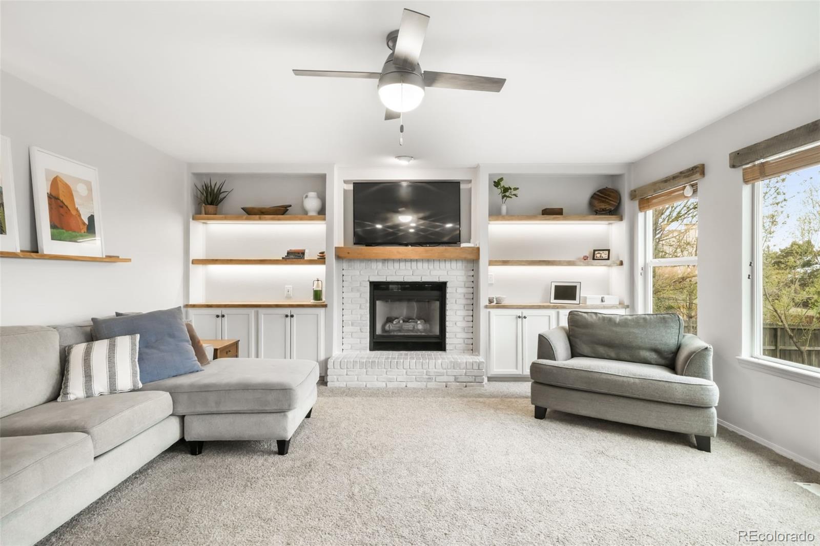 MLS Image #14 for 8920  april drive,colorado springs, Colorado