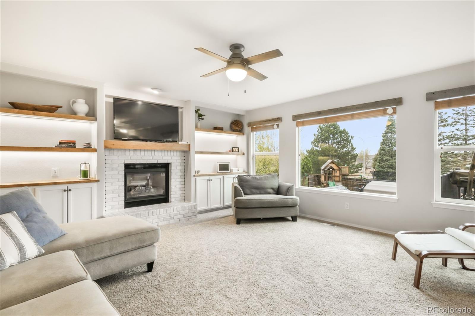 MLS Image #15 for 8920  april drive,colorado springs, Colorado