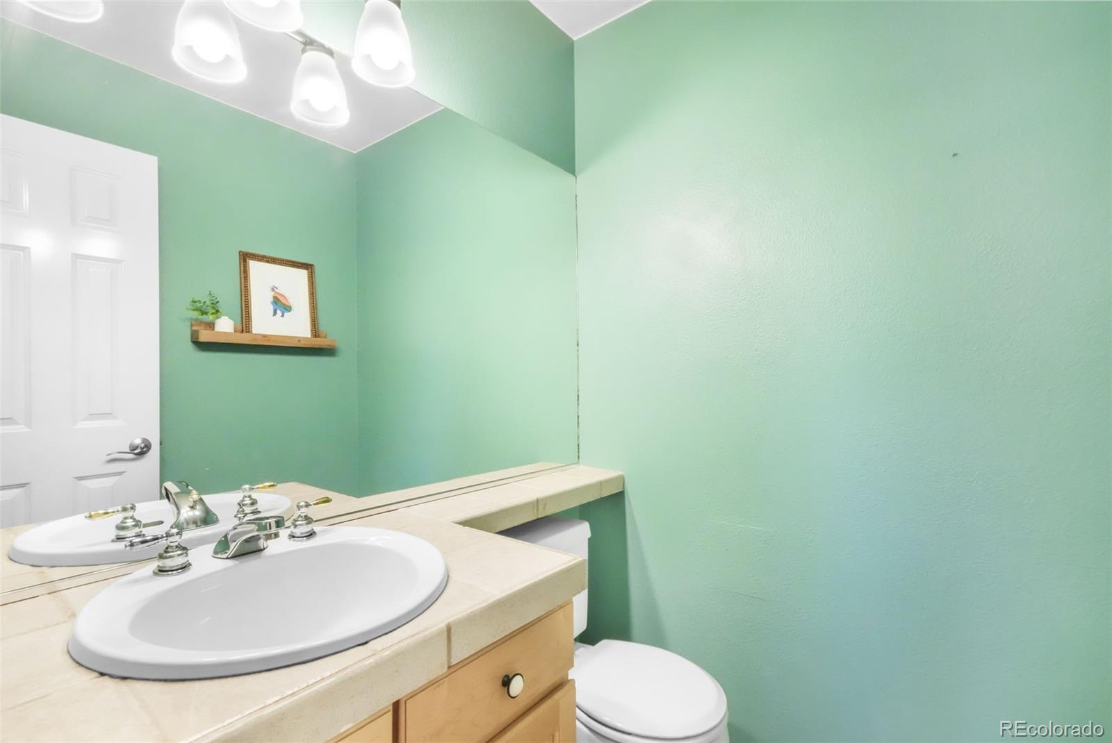 MLS Image #16 for 8920  april drive,colorado springs, Colorado