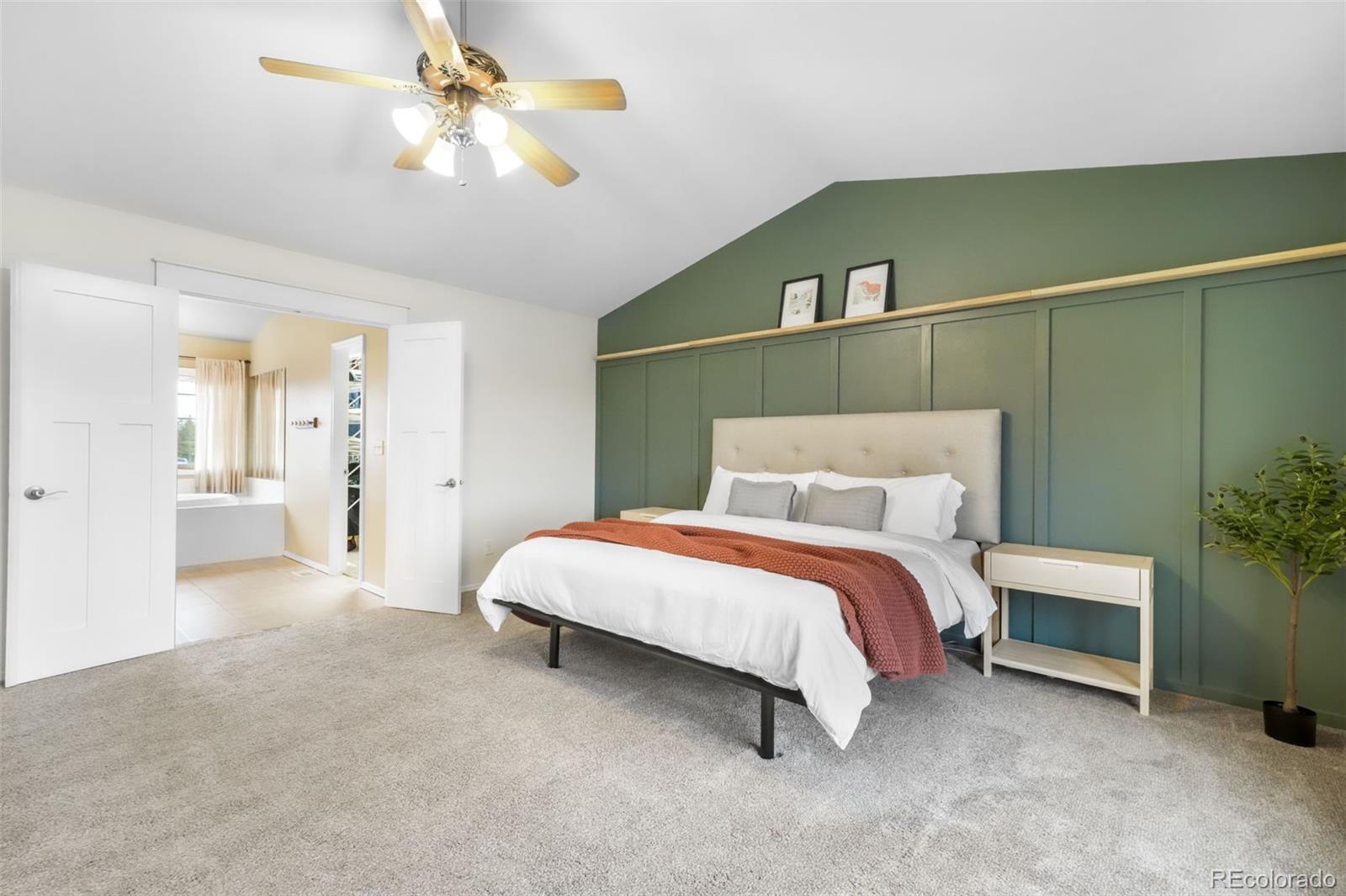 MLS Image #19 for 8920  april drive,colorado springs, Colorado