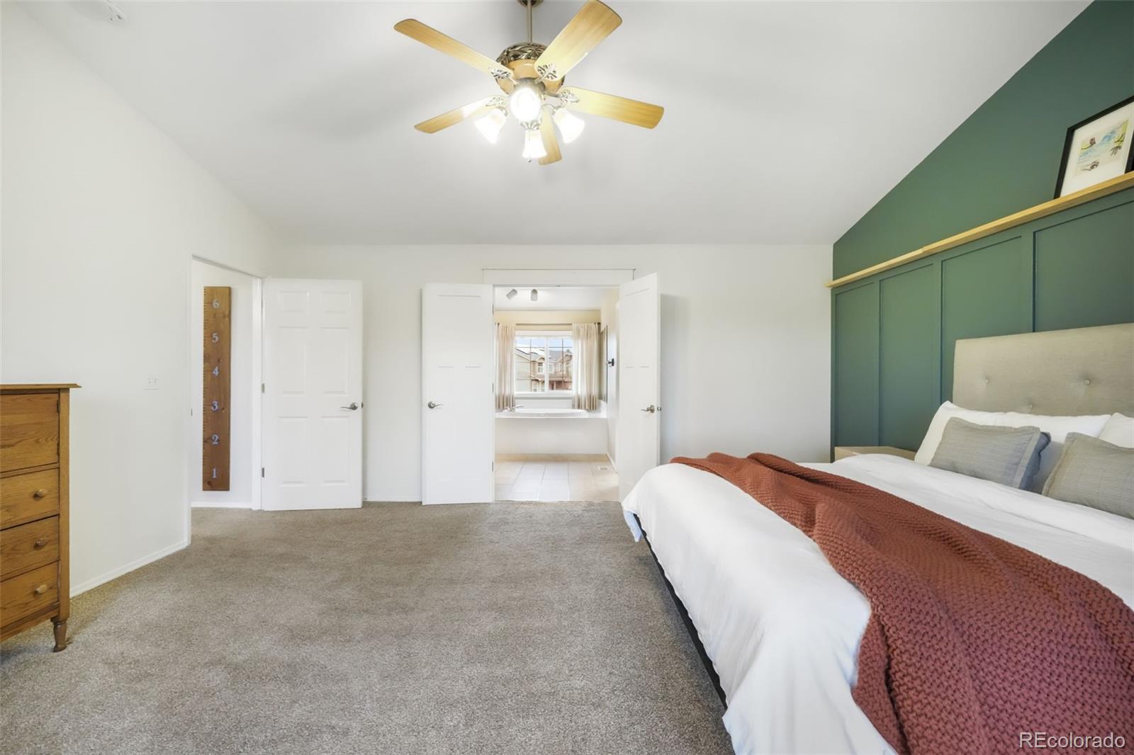 MLS Image #20 for 8920  april drive,colorado springs, Colorado