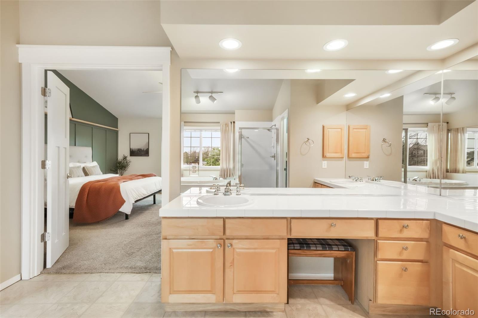 MLS Image #23 for 8920  april drive,colorado springs, Colorado