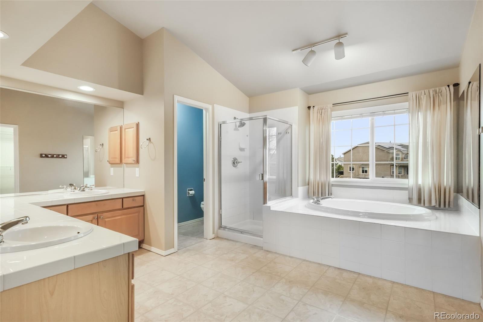 MLS Image #24 for 8920  april drive,colorado springs, Colorado