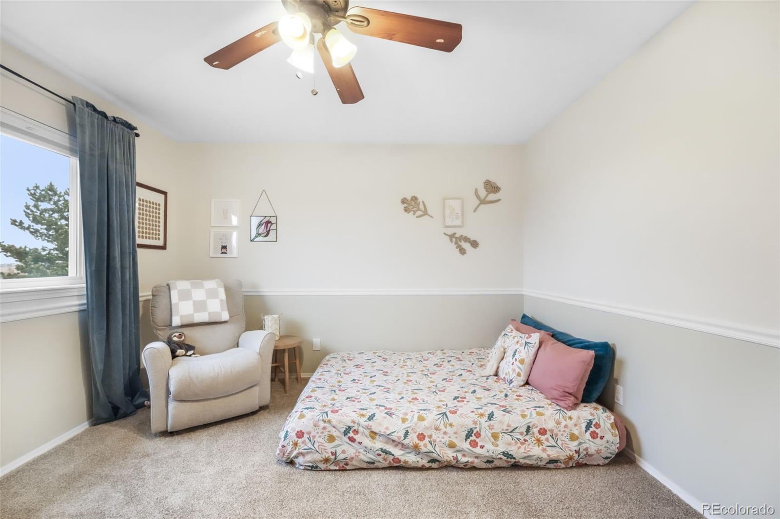 MLS Image #26 for 8920  april drive,colorado springs, Colorado
