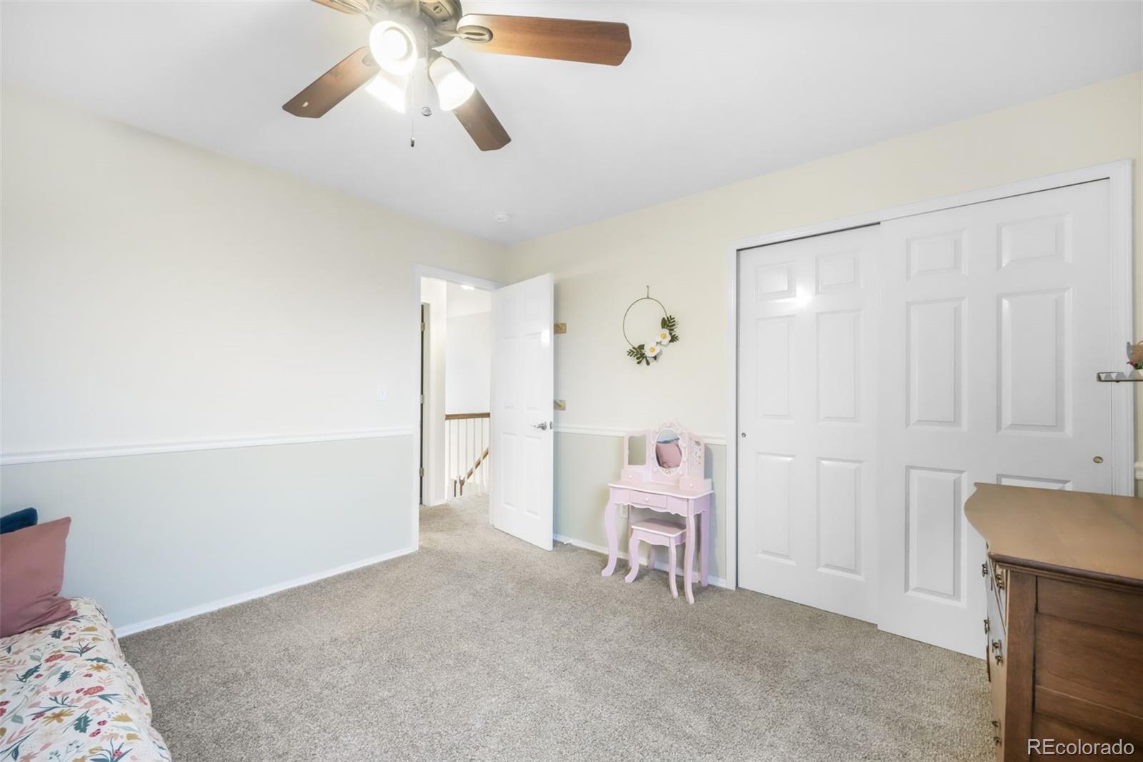 MLS Image #27 for 8920  april drive,colorado springs, Colorado