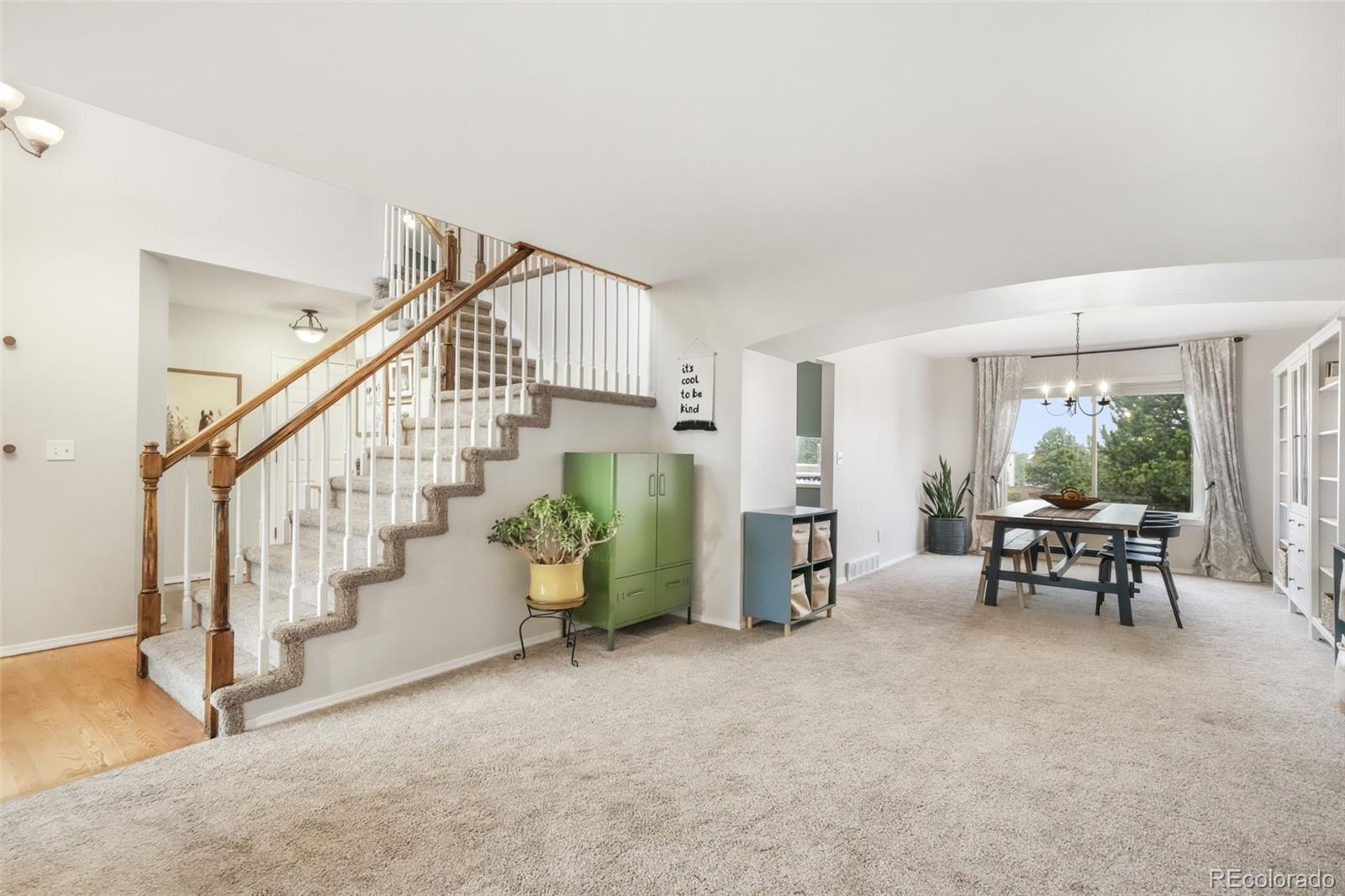 MLS Image #3 for 8920  april drive,colorado springs, Colorado