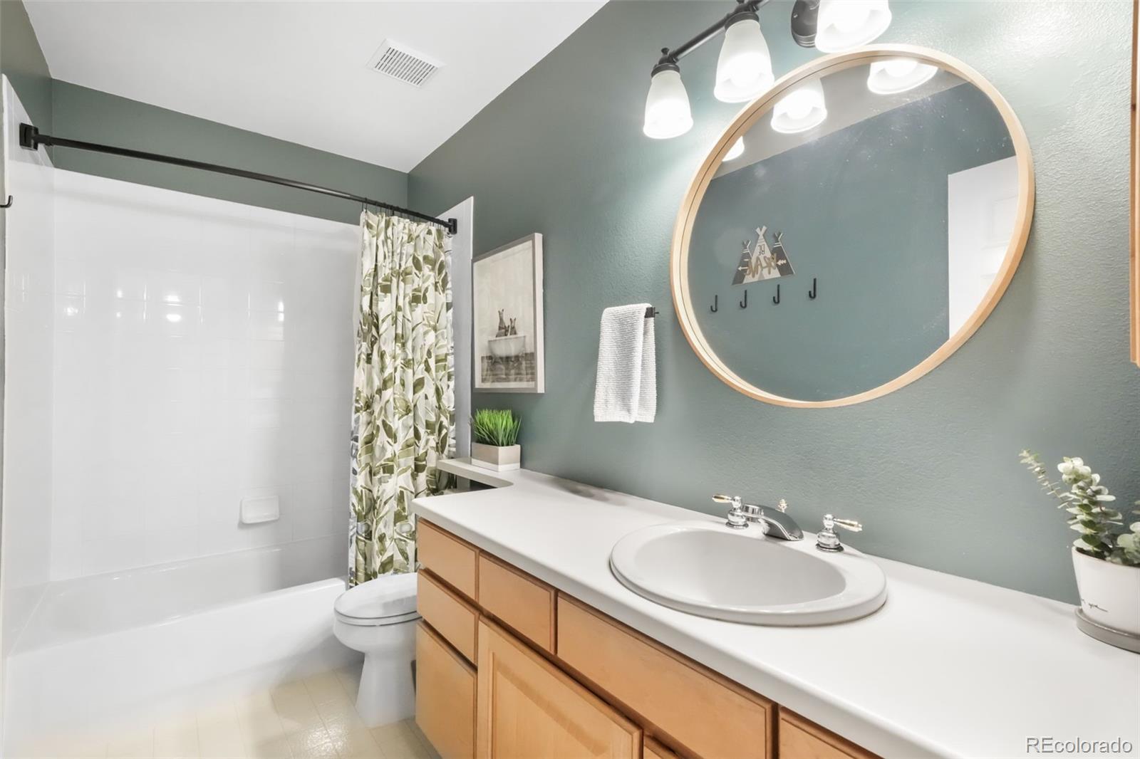 MLS Image #32 for 8920  april drive,colorado springs, Colorado