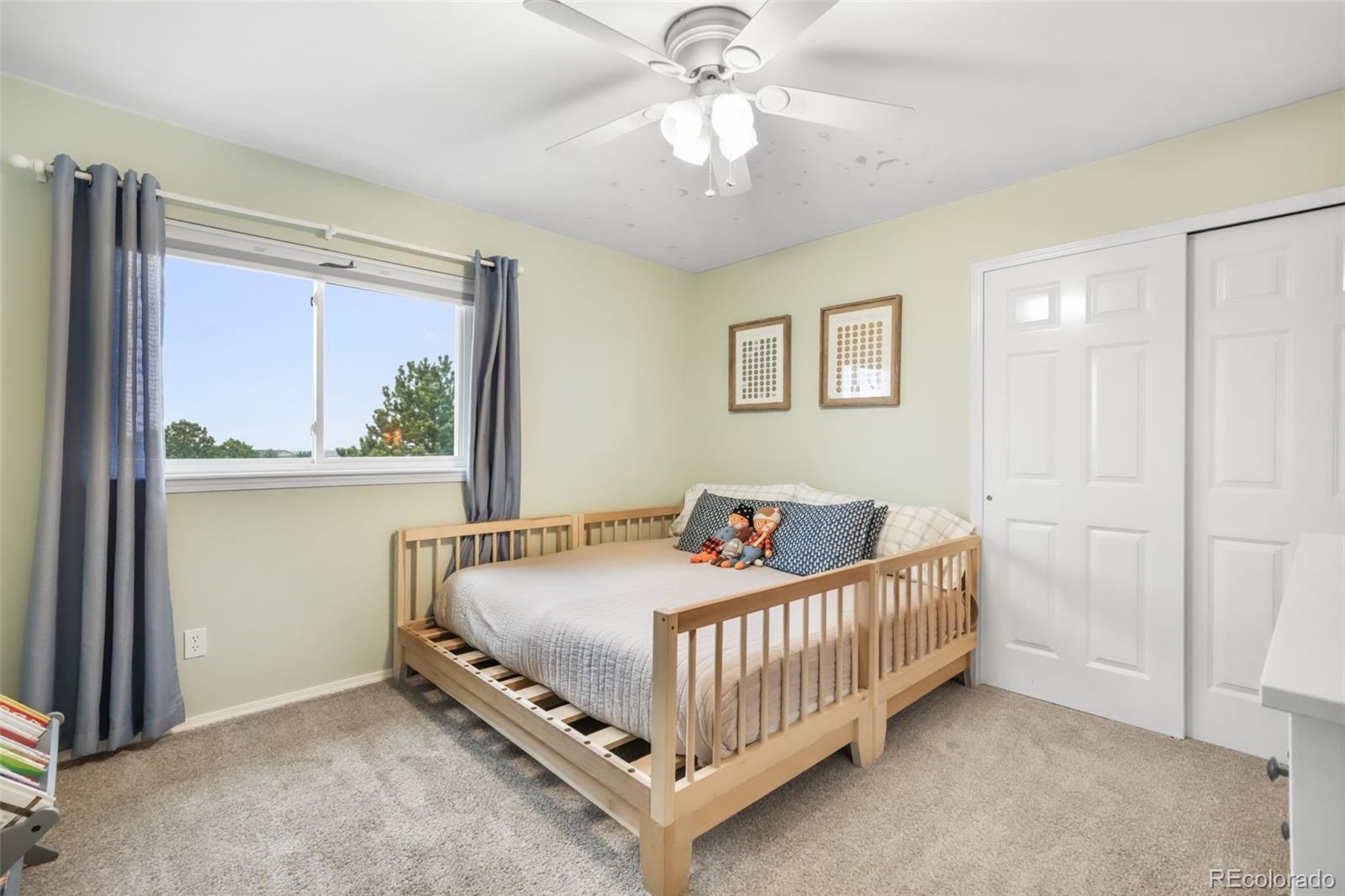 MLS Image #33 for 8920  april drive,colorado springs, Colorado