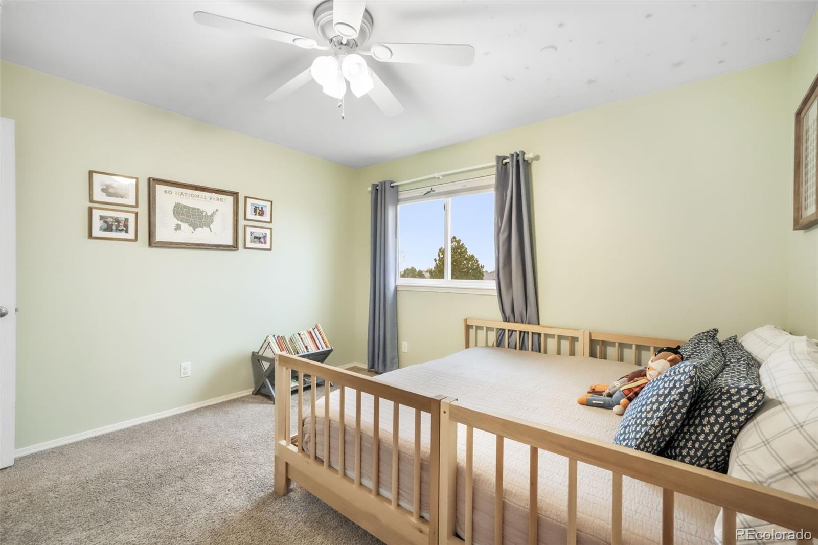 MLS Image #34 for 8920  april drive,colorado springs, Colorado