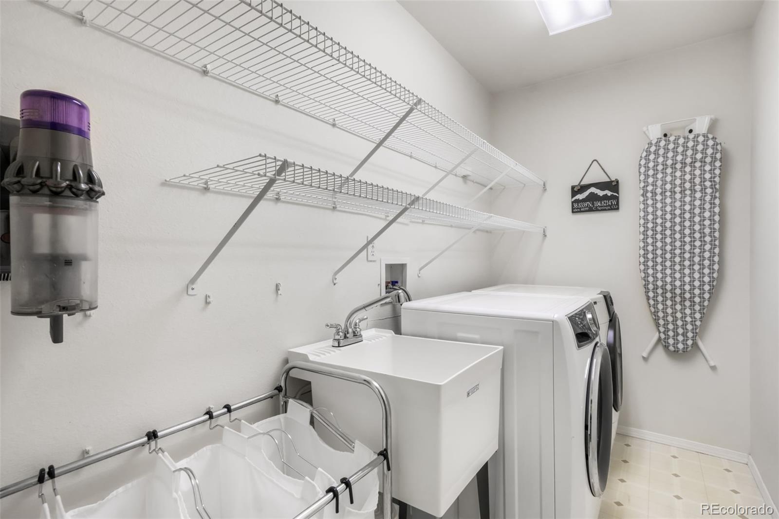 MLS Image #35 for 8920  april drive,colorado springs, Colorado
