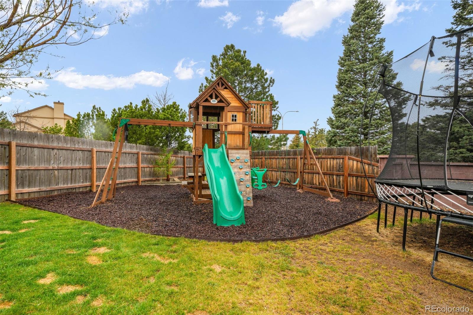 MLS Image #41 for 8920  april drive,colorado springs, Colorado