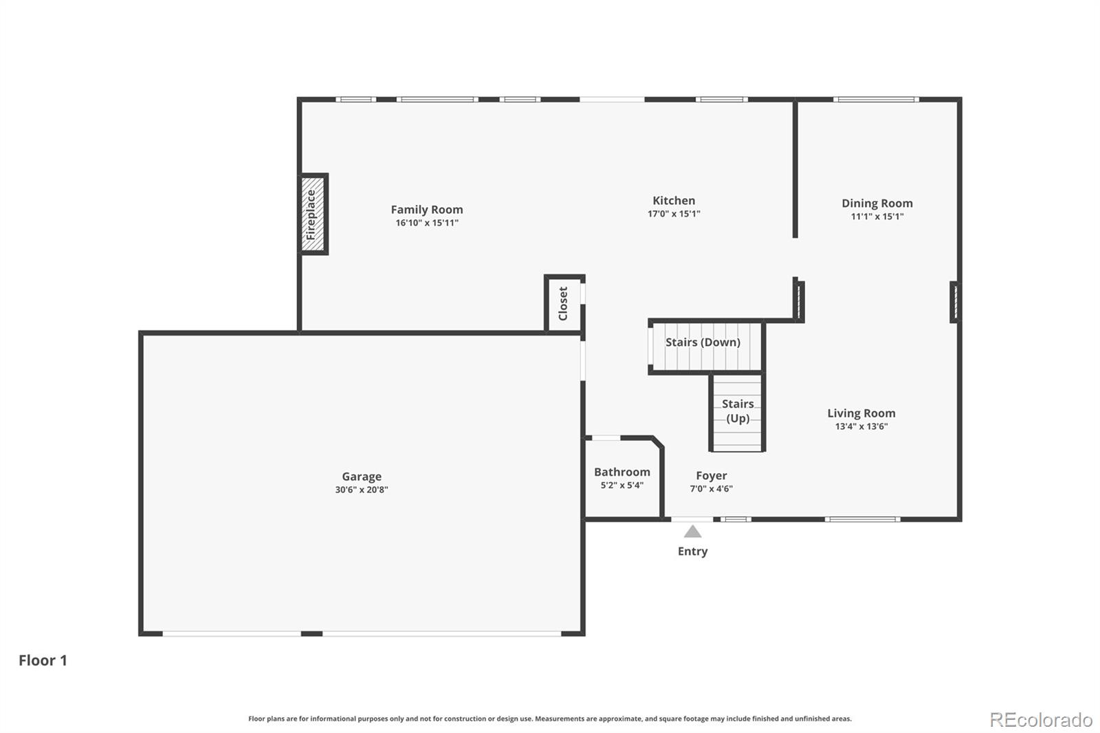 MLS Image #47 for 8920  april drive,colorado springs, Colorado