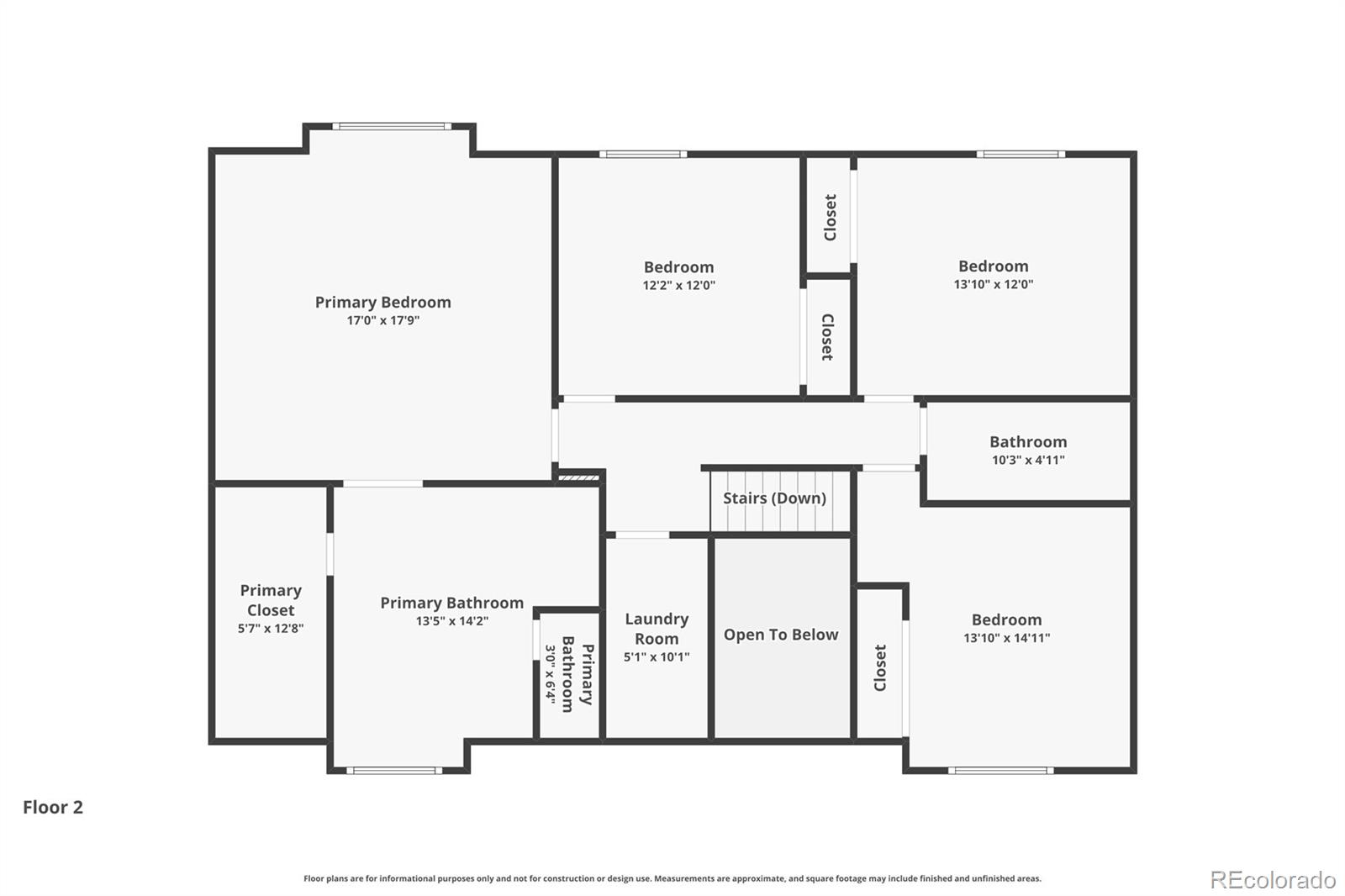 MLS Image #48 for 8920  april drive,colorado springs, Colorado
