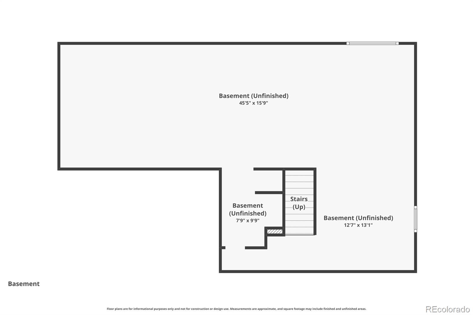 MLS Image #49 for 8920  april drive,colorado springs, Colorado