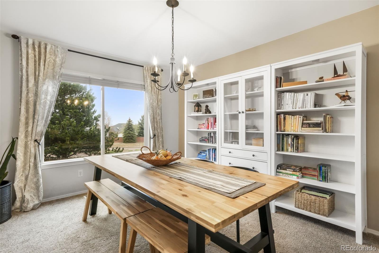 MLS Image #6 for 8920  april drive,colorado springs, Colorado