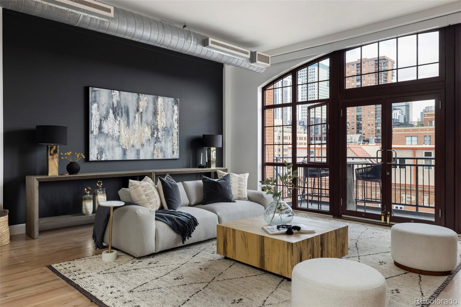 MLS Image #10 for 1441  wazee street,denver, Colorado