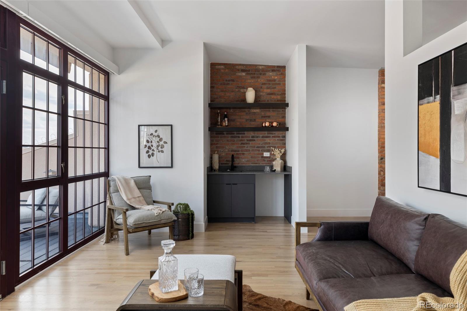MLS Image #18 for 1441  wazee street,denver, Colorado