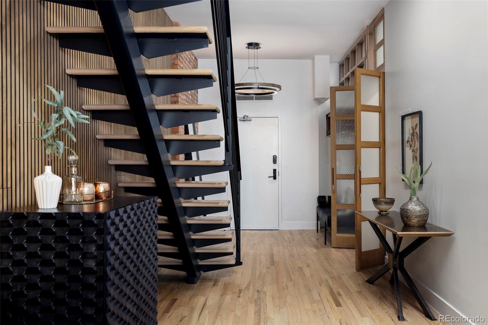 MLS Image #2 for 1441  wazee street,denver, Colorado