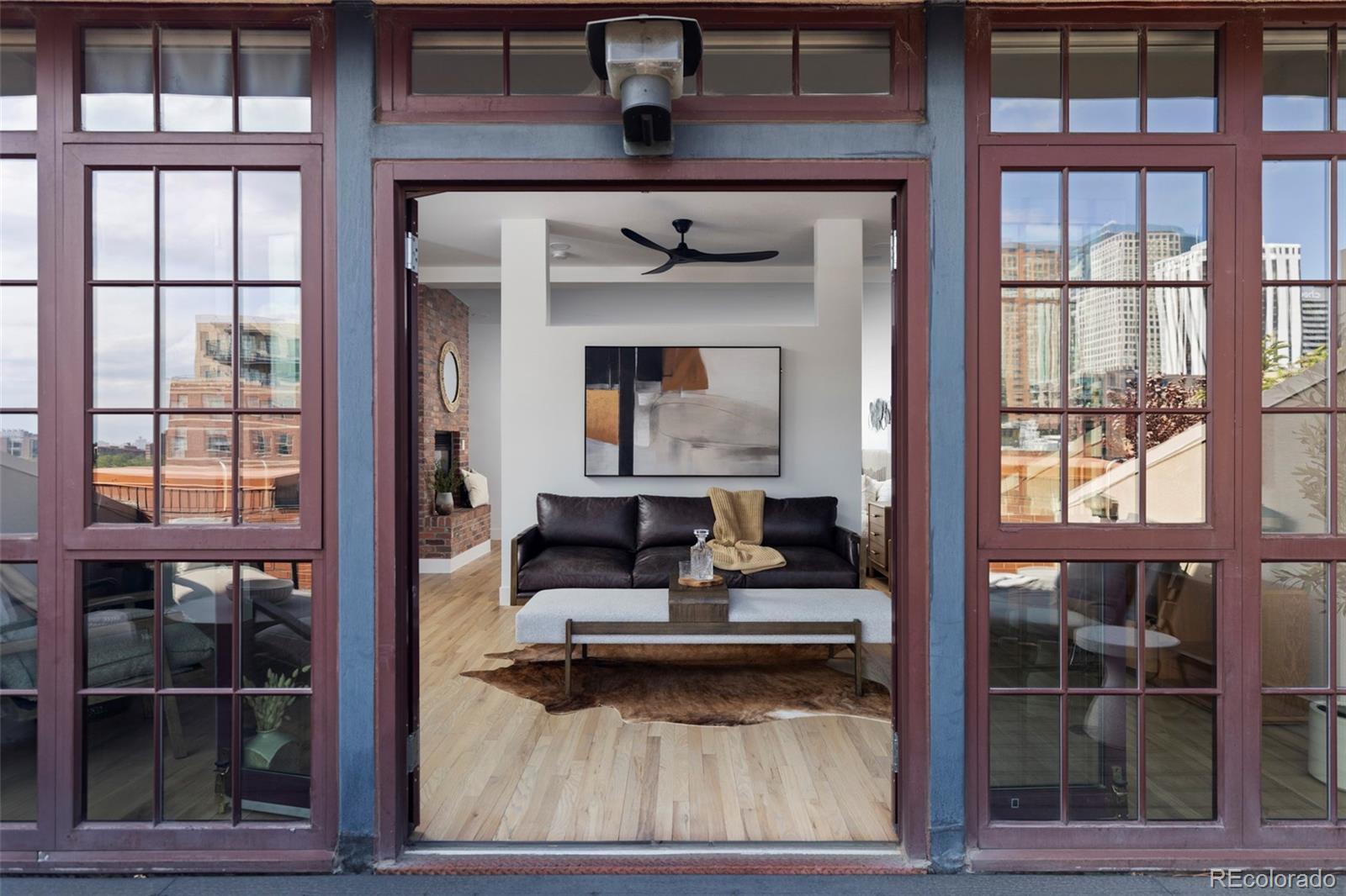 MLS Image #20 for 1441  wazee street,denver, Colorado